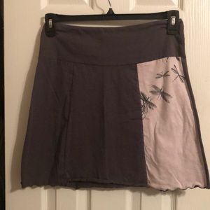 Women’s Knit skirt
